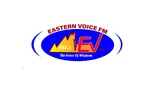 Λογότυπο 102.3 Eastern Voice Fm - Uganda, Bugiri