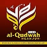 Logotip RADIO AL-QUDWAH NGANJUK