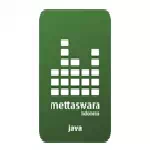 Logo Mettaswara Java