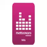 Logo Mettaswara Hits