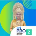Логотип RRI Pro 2 - Batam