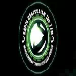 Лого Radio Darussalam Palembang
