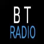 BT Radio - Palembang-logo