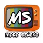 Logo MorosenengFm Banyuwangi