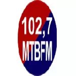 Sigla 102.7 MTB FM Surabaya