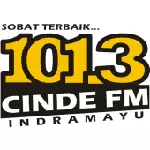 Cinde Fm - Indramayu-logo
