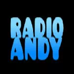โลโก้ Radio Andy - Jakarta