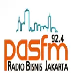 Pas FM - Jakarta-logo