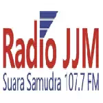 โลโก้ JJM Suara Samudera - Jakarta