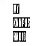 My Kampus Radio-Logo