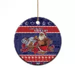 Λογότυπο Christmas 365 - Samoa