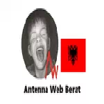Antenna Web Berat - Albania, Berat-logo