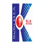 Radio Klea - Albania, Elbasan logo