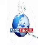 Logo Radio Emanuel - Albania, Gjirokastër