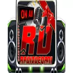Logotip RadioDeqani - Albania, Tirana