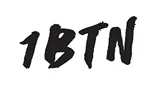 1BTN - United Kingdom, England, Brighton-logo