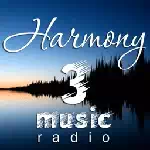 โลโก้ 3music harmony - United States,