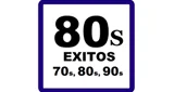 Λογότυπο 80 Exitos - España, Cataluña, Barcelona