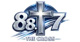 Лагатып 88.7 The Cross - United States, Florida, Gainesville
