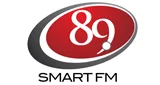 โลโก้ 89 Smart FM - Uganda, Jinja