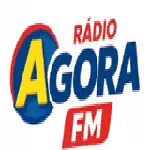 Logo Agora FM - Brasil, Pernambuco, Gravatá