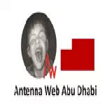 Логотип Antenna Web Abu Dhabi - UAE, Abu Dhabi