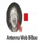 โลโก้ Antenna Web Bilbao - España, País Vasco, Bilbao