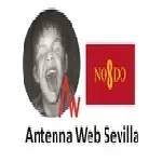 Лого Antenna Web Sevilla - España, Andalucía, Sevilla