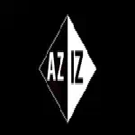 Логотип Aziz fm - Mali, Sikasso, Sikasso