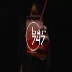BAR 747 - Perú, Lima, Lima logosu
