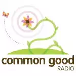 Лого Common Good Radio - United States,