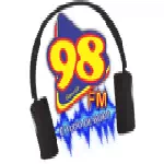 Comunidade FM - Brasil, Goiás, Gama loqosu