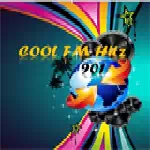 Cool - Philippines, Bicol, Goa-logotyp