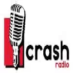 Crash Radio - Ελλάδα, Αττική, Αθήνα logotipas