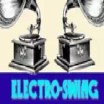 Electro Swing - Austria, Wien logotipas