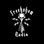 Logo FREEKSHOW RADIO - United States,