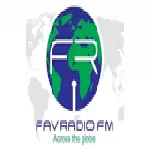 Лагатып Favradio - Saudi Arabia, Makkah