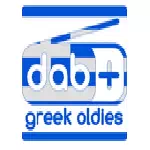 Greek Oldies - Ελλάδα, Αττική, Μαρούσι-logo