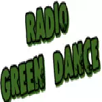 Green Dance - Казахстан, Восточно-Казахстанская область, Семей-logo