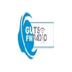 Logo Guts FM Ogun - Nigeria, Ogun, Ijebu Ode