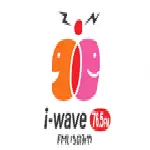 I-wave - Japan, Aichi-logo