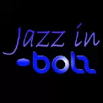 Jazz in Bolz - United States,-logo