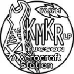 Logo KMKR-LP Tucson - United States, Arizona, Tucson
