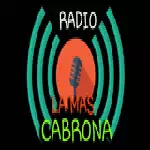 La Mas Cabrona - Guatemala, Guatemala, Guate logo