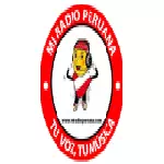 Λογότυπο Mi Radio Peruana - Perú, Lima, Lima