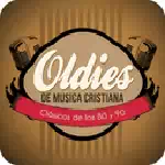Oldies de Musica Cristiana - United States,-logo