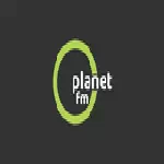 Logo Planet fm - Azerbaijan, Bakı