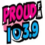 Лагатып Proud - Canada, Ontario, Toronto