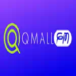 Sigla Qmall FM - Україна, Місто Київ, Київ