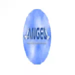 Radio Angel - Perú, Lima, Lima-Logo
